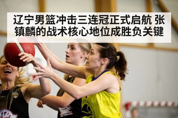 辽宁男篮冲击三连冠正式启航 张镇麟的战术核心地位成胜负关键